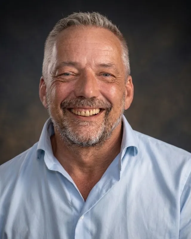 Stef Silvis, partner at van der Kraay, Swan & Jones